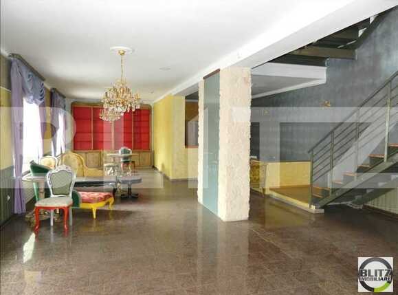 Spațiu comercial de închiriat Central - 21948SIC | BLITZ Cluj-Napoca | Poza1