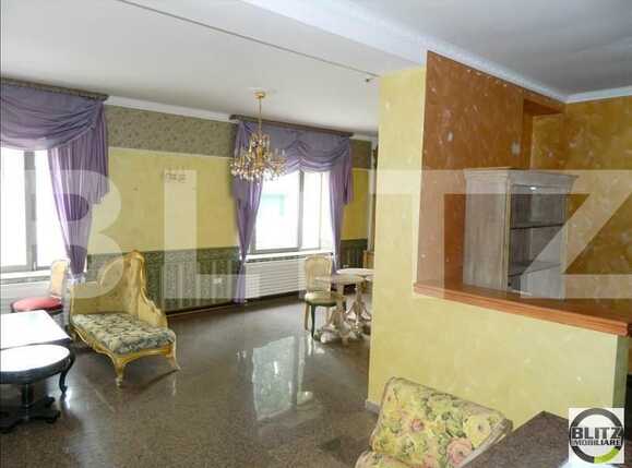 Spațiu comercial de închiriat Central - 21948SIC | BLITZ Cluj-Napoca | Poza2