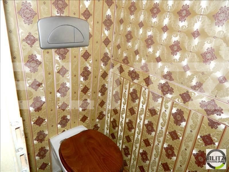 Spațiu comercial de închiriat Central - 21948SIC | BLITZ Cluj-Napoca | Poza8