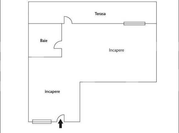 Spațiu comercial de închiriat Central - 21949SIC | BLITZ Cluj-Napoca | Poza6