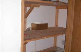 1 camera 40 mp in imobil constructie noua