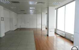 De inchiriat spatiu comercial, 304 mp, zona Piata Mihai Viteazu, 40 ml vitrina