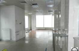 De inchiriat spatiu comercial, 304 mp, zona Piata Mihai Viteazu, 40 ml vitrina