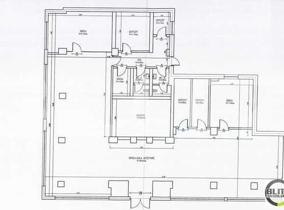 Spațiu comercial de închiriat Central - 21950SIC | BLITZ Cluj-Napoca | Poza13
