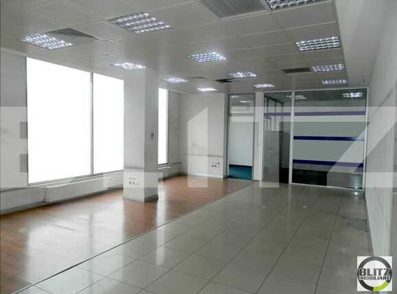 Spațiu comercial de închiriat Central - 21950SIC | BLITZ Cluj-Napoca | Poza2