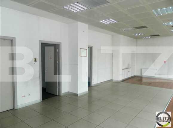 Spațiu comercial de închiriat Central - 21950SIC | BLITZ Cluj-Napoca | Poza8