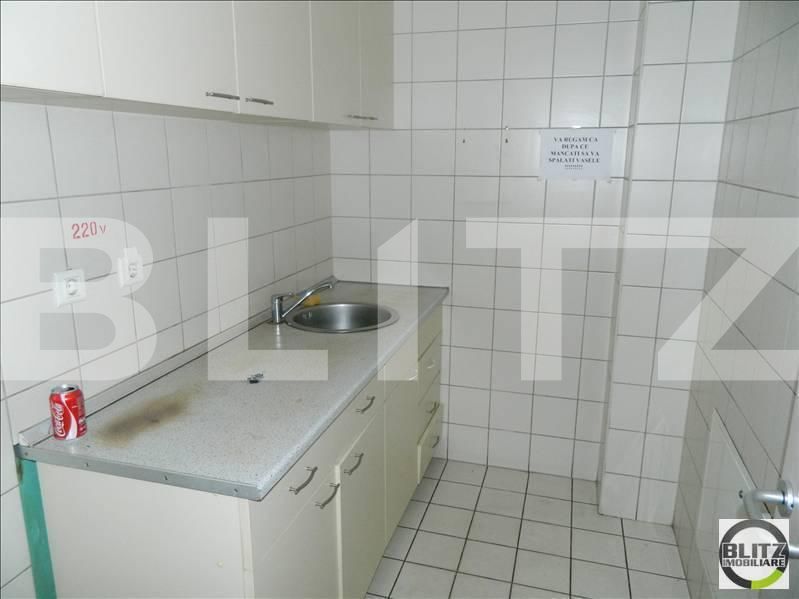 Spațiu comercial de închiriat Central - 21950SIC | BLITZ Cluj-Napoca | Poza5