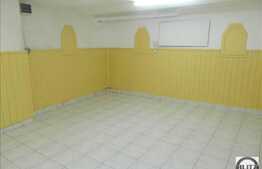 Spatiu comercial ultracentral polivalent, 268 mp utili, cu 10 locuri de parcare!