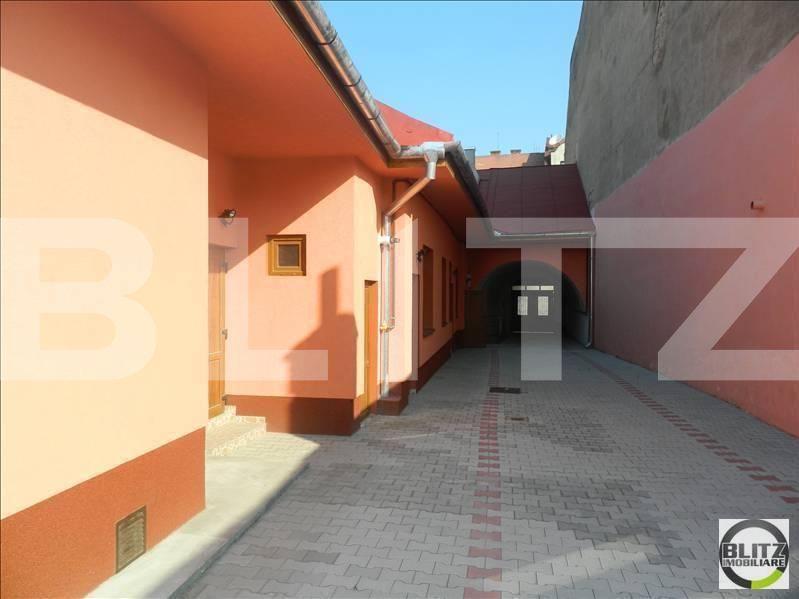 Spațiu comercial de închiriat Central - 21951SIC | BLITZ Cluj-Napoca | Poza14