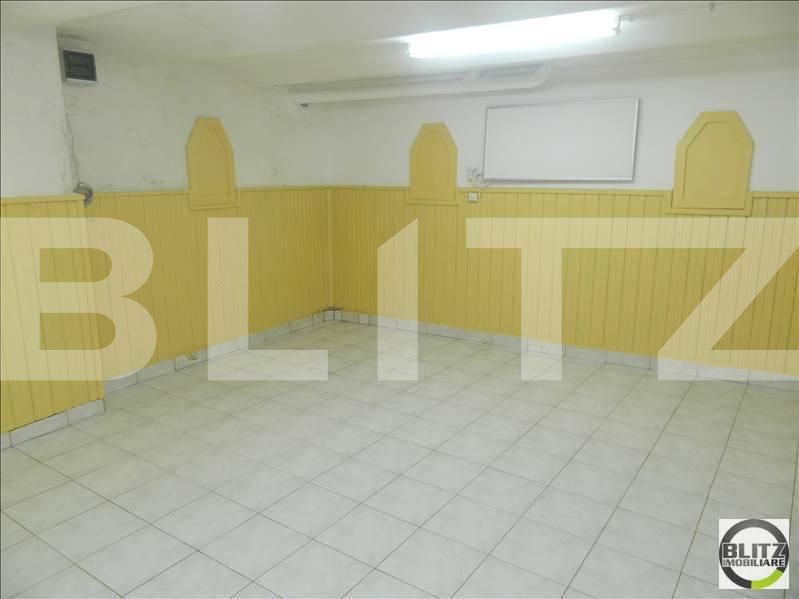 Spațiu comercial de închiriat Central - 21951SIC | BLITZ Cluj-Napoca | Poza10