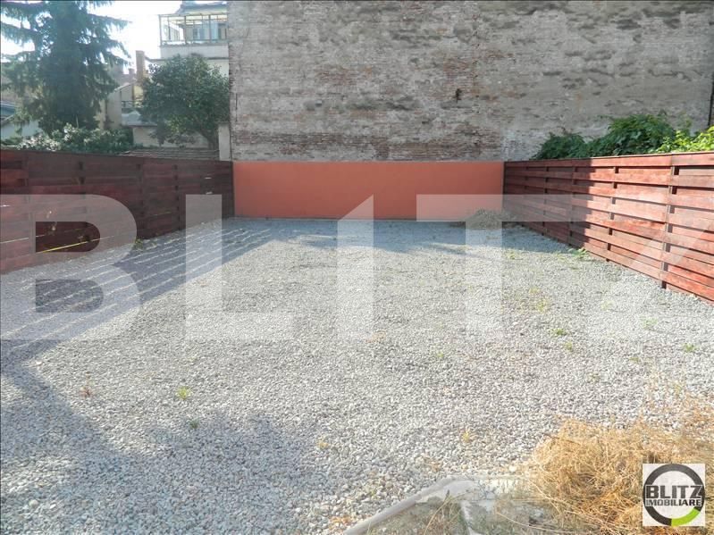 Spațiu comercial de închiriat Central - 21951SIC | BLITZ Cluj-Napoca | Poza15