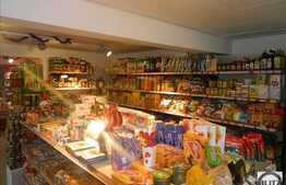 Spatiu comercial 100 mp, in zona cu vad, potential investitie!