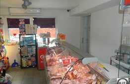 Spatiu comercial 100 mp, in zona cu vad, potential investitie!