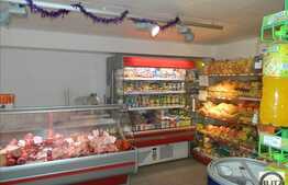 Spatiu comercial 100 mp, in zona cu vad, potential investitie!