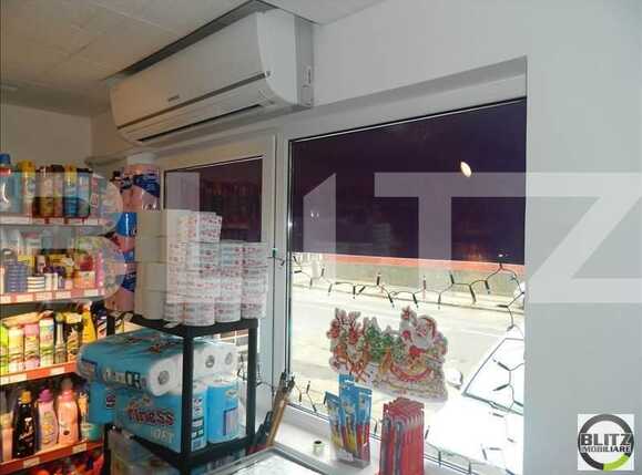 Spațiu comercial de vânzare Gheorgheni - 21953SVC | BLITZ Cluj-Napoca | Poza2