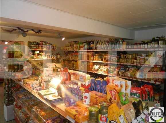 Spațiu comercial de vânzare Gheorgheni - 21953SVC | BLITZ Cluj-Napoca | Poza3