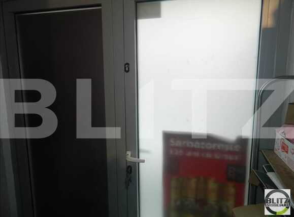 Spațiu comercial de vânzare Gheorgheni - 21953SVC | BLITZ Cluj-Napoca | Poza6