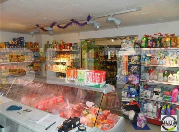 Spațiu comercial de vânzare Gheorgheni - 21953SVC | BLITZ Cluj-Napoca | Poza8