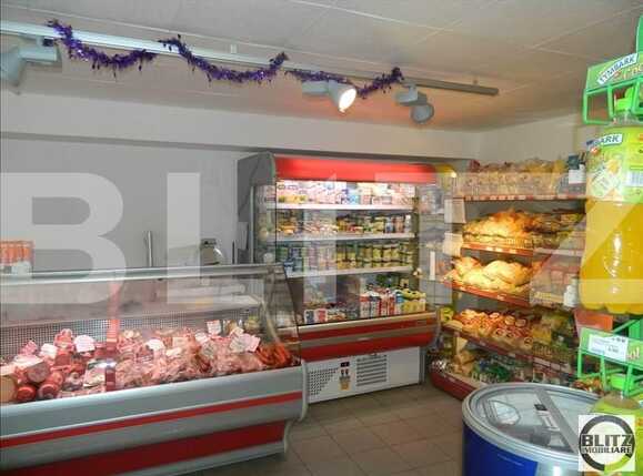 Spațiu comercial de vânzare Gheorgheni - 21953SVC | BLITZ Cluj-Napoca | Poza1