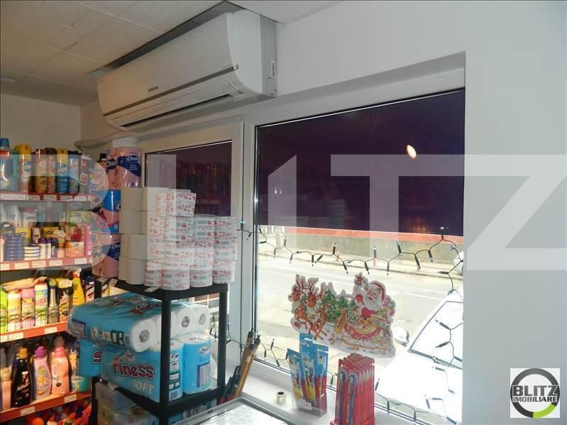 Spațiu comercial de vânzare Gheorgheni - 21953SVC | BLITZ Cluj-Napoca | Poza2