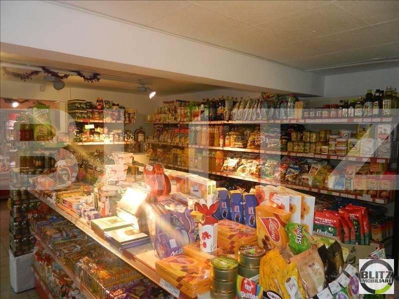 Spațiu comercial de vânzare Gheorgheni - 21953SVC | BLITZ Cluj-Napoca | Poza3