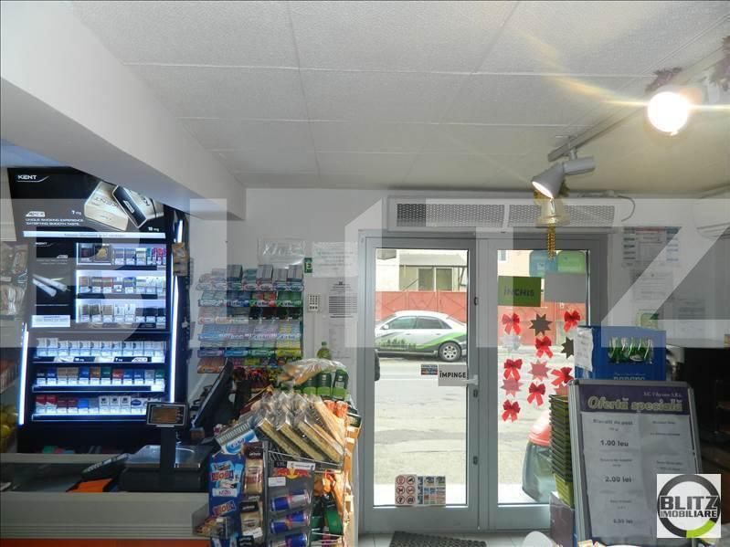 Spațiu comercial de vânzare Gheorgheni - 21953SVC | BLITZ Cluj-Napoca | Poza4
