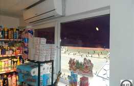 Spatiu 100 mp, superfinisat AC, supraveghere video si sistem de alarma