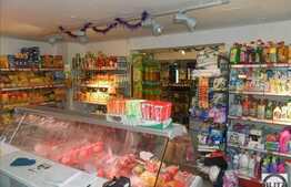 Spatiu 100 mp, superfinisat AC, supraveghere video si sistem de alarma