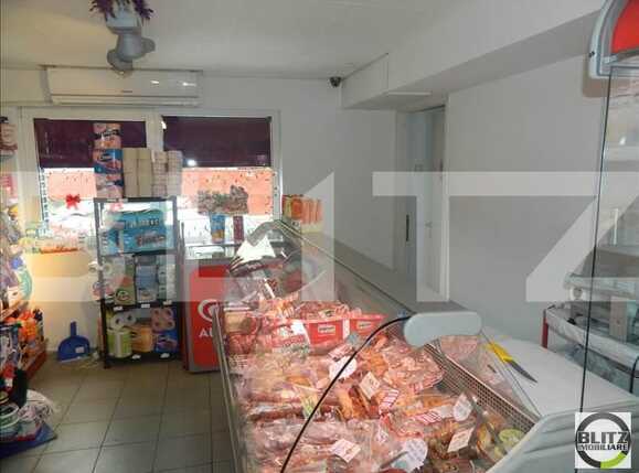 Spațiu comercial de închiriat Gheorgheni - 21954SIC | BLITZ Cluj-Napoca | Poza5