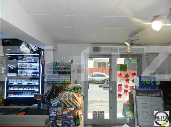 Spațiu comercial de închiriat Gheorgheni - 21954SIC | BLITZ Cluj-Napoca | Poza1