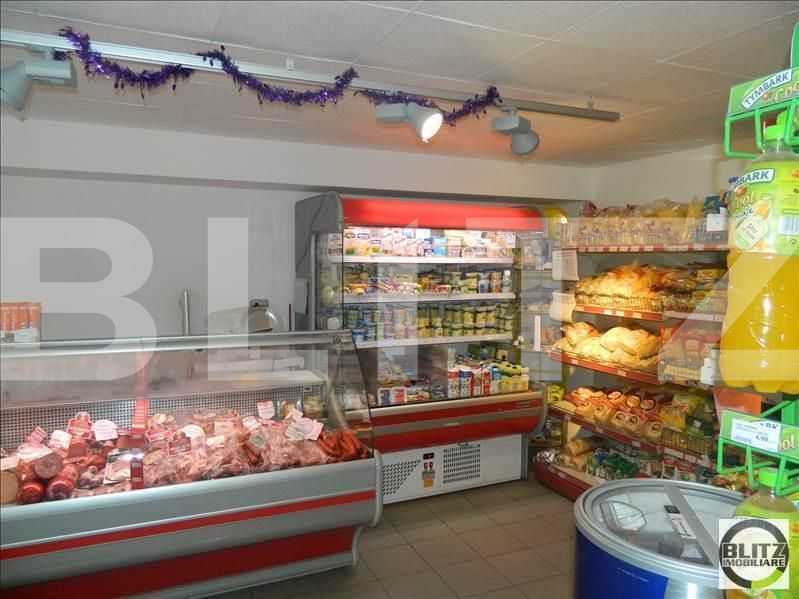 Spațiu comercial de închiriat Gheorgheni - 21954SIC | BLITZ Cluj-Napoca | Poza4