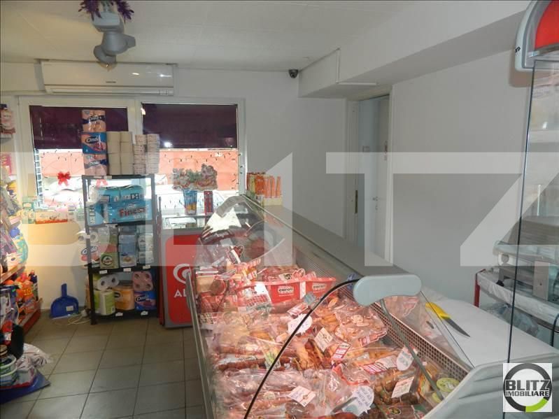 Spațiu comercial de închiriat Gheorgheni - 21954SIC | BLITZ Cluj-Napoca | Poza5