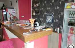 Spatiu comercial pretabil pentru bar, pizzerie, zona strazii Constantin Brancusi