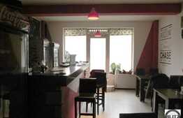 Spatiu comercial pretabil pentru bar, pizzerie, zona strazii Constantin Brancusi