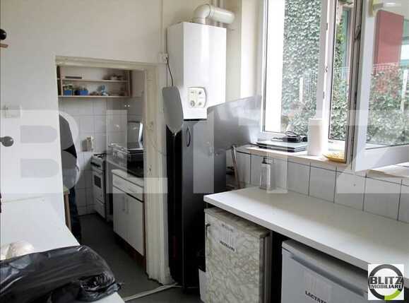 Spațiu comercial de închiriat Gheorgheni - 21955SIC | BLITZ Cluj-Napoca | Poza4