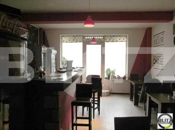 Spațiu comercial de închiriat Gheorgheni - 21955SIC | BLITZ Cluj-Napoca | Poza3