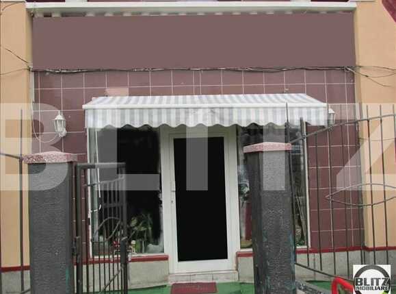 Spațiu comercial de închiriat Gheorgheni - 21955SIC | BLITZ Cluj-Napoca | Poza6