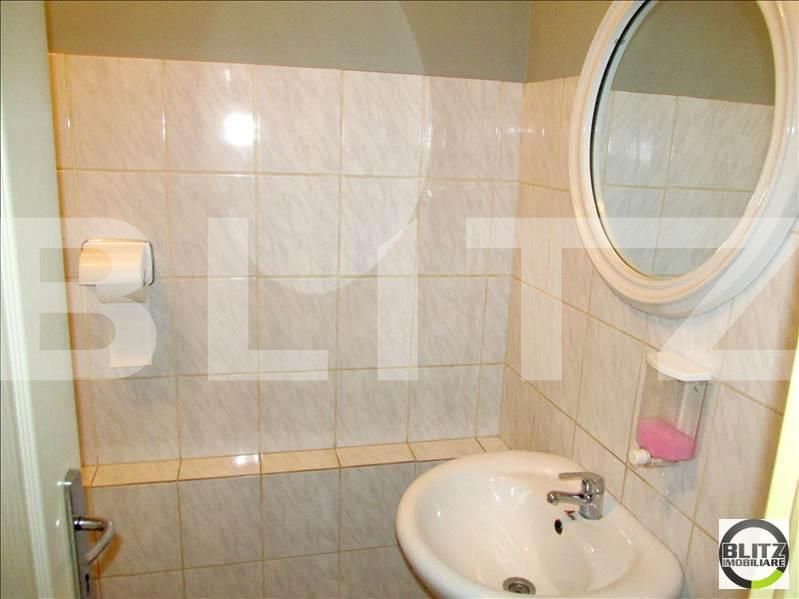 Spațiu comercial de închiriat Gheorgheni - 21955SIC | BLITZ Cluj-Napoca | Poza5