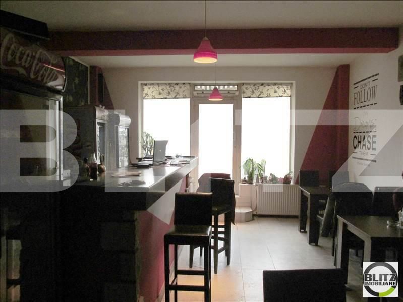 Spațiu comercial de închiriat Gheorgheni - 21955SIC | BLITZ Cluj-Napoca | Poza3