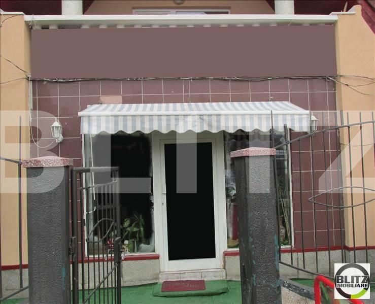 Spațiu comercial de închiriat Gheorgheni - 21955SIC | BLITZ Cluj-Napoca | Poza6