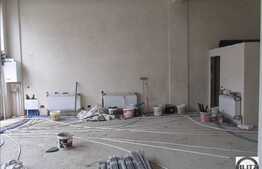 Vanzare spatiu comercial, 90 mp, imobil nou, 3 locuri de parcare, zona Alverna!