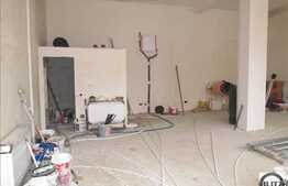 Vanzare spatiu comercial, 90 mp, imobil nou, 3 locuri de parcare, zona Alverna!