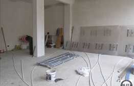 Vanzare spatiu comercial, 90 mp, imobil nou, 3 locuri de parcare, zona Alverna!