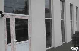 Vanzare spatiu comercial, 90 mp, imobil nou, 3 locuri de parcare, zona Alverna!