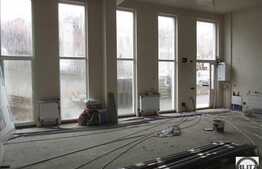 Vanzare spatiu comercial, 90 mp, imobil nou, 3 locuri de parcare, zona Alverna!