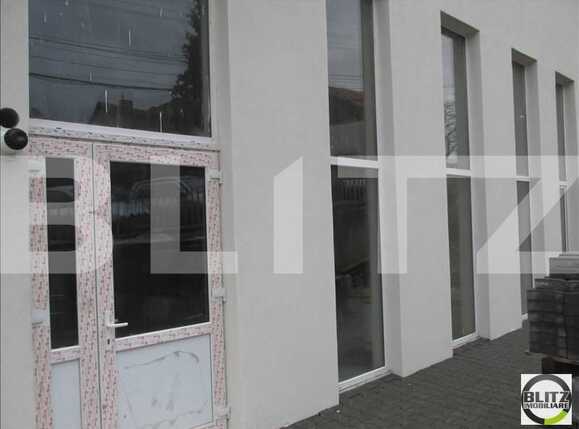 Spațiu comercial de vânzare Gheorgheni - 21956SVC | BLITZ Cluj-Napoca | Poza4
