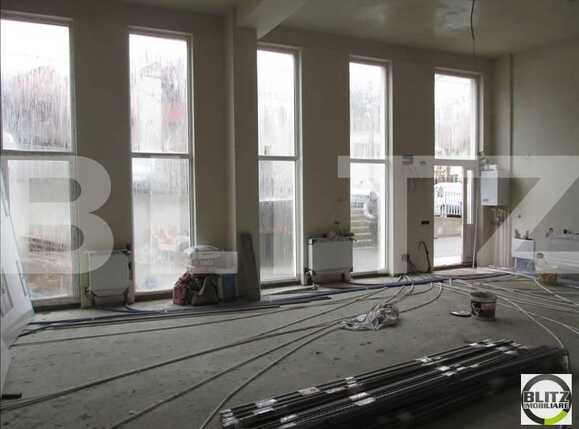 Spațiu comercial de vânzare Gheorgheni - 21956SVC | BLITZ Cluj-Napoca | Poza5