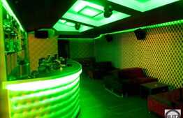 Club la cheie, zona Ultracentrala! 200 mp utili open space!