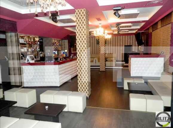 Spațiu comercial de închiriat Central - 21957SIC | BLITZ Cluj-Napoca | Poza1