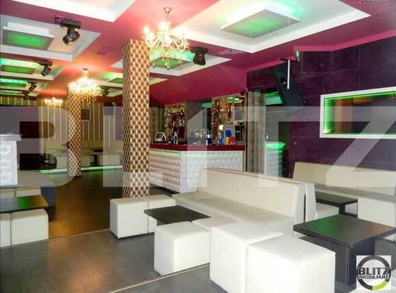 Spațiu comercial de închiriat Central - 21957SIC | BLITZ Cluj-Napoca | Poza6